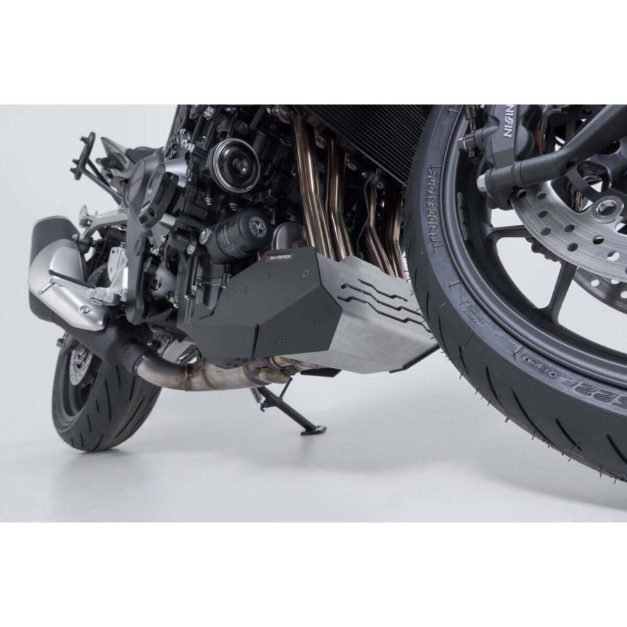 Osłona silnika SW MOTECH HONDA CB HORNET