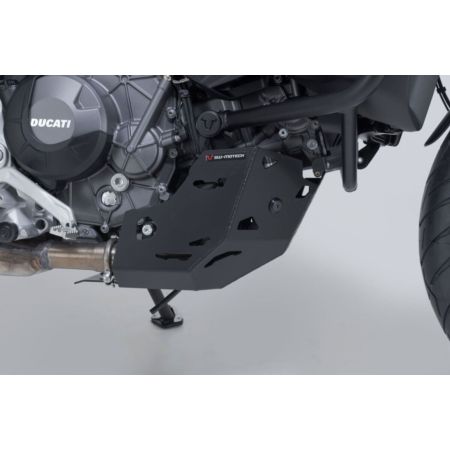 Osłona silnika SW MOTECH DUCATI MULTISTRADA V2 900