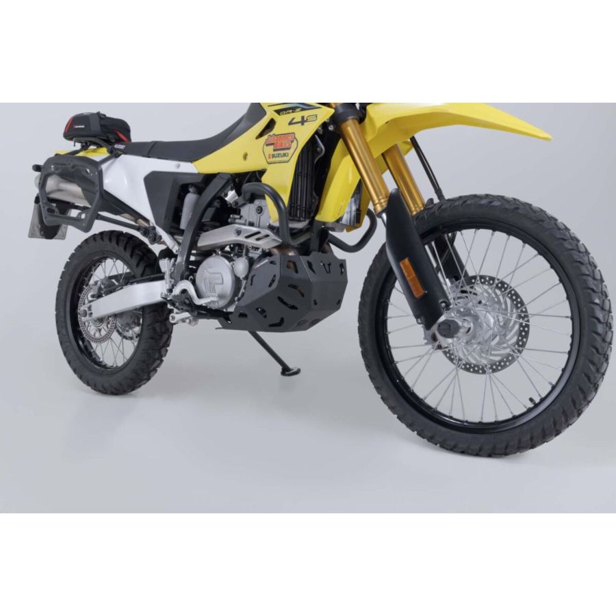 Osłona silnika SW MOTECH