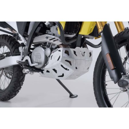 Osłona silnika SW MOTECH