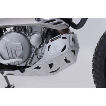 Osłona silnika SW MOTECH