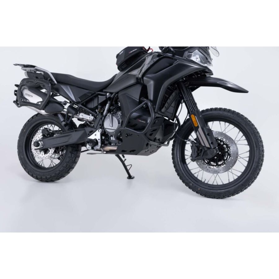 Osłona silnika SW MOTECH