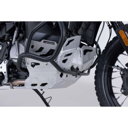 Osłona silnika SW MOTECH