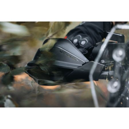 Osłony dłoni SW MOTECH ADVENTURE DUCATI SCRAMBLER