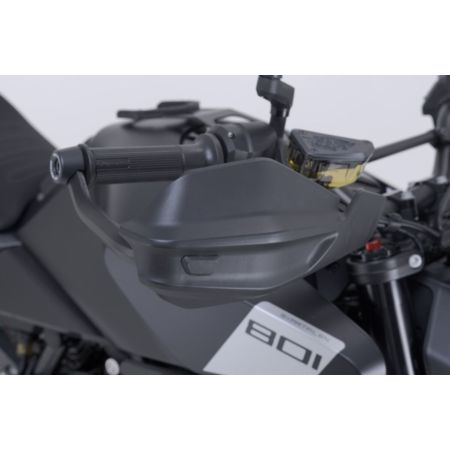 Osłony dłoni SW MOTECH ADVENTURE HUSQVARNA