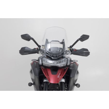 Osłony dłoni SW MOTECH ADVENTURE TRIUMPH TIGER
