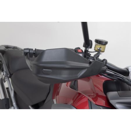 Osłony dłoni SW MOTECH ADVENTURE TRIUMPH TIGER
