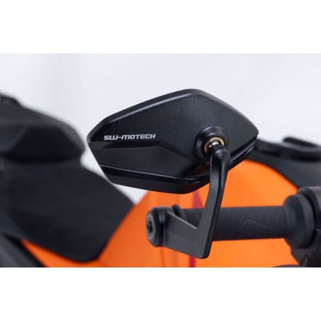 Lusterka SW MOTECH SPORT KTM SUPER DUKE R