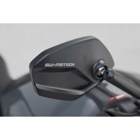 Lusterka SW MOTECH SPORT HARLEY DAVIDSON FLTRT