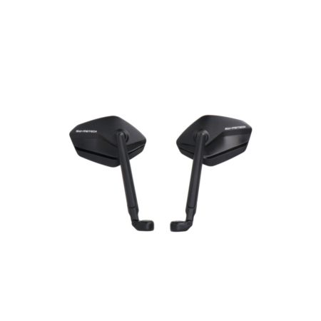 Lusterka SW MOTECH SPORT HARLEY DAVIDSON FLTRT