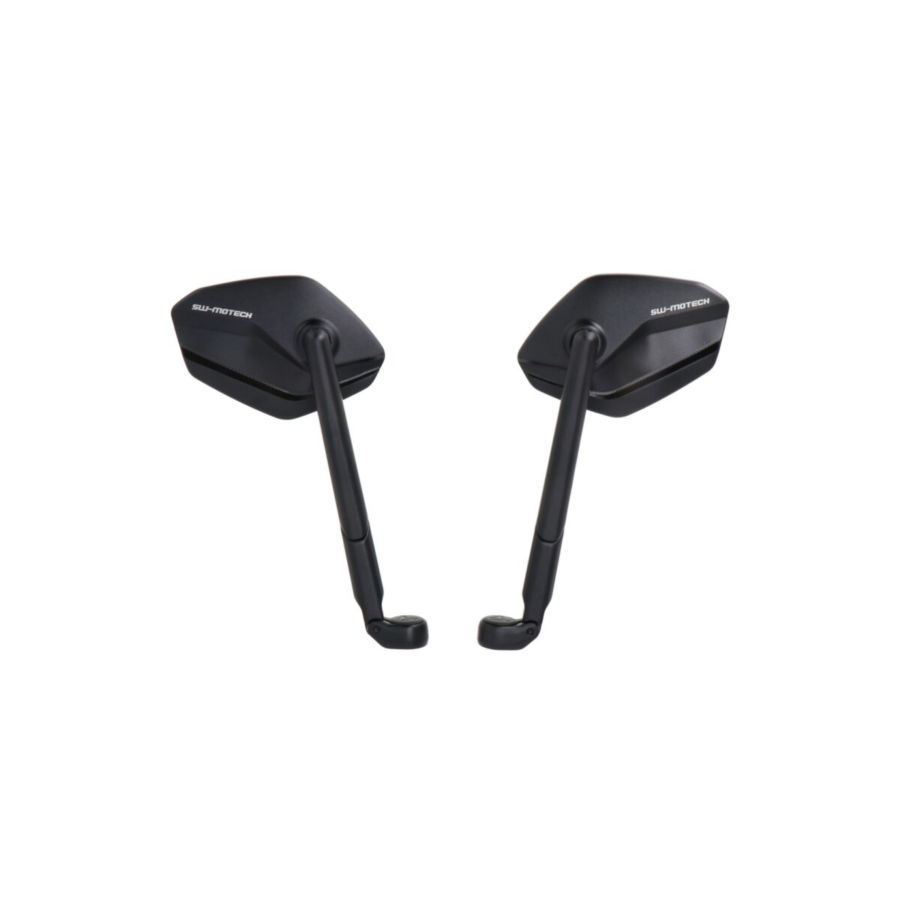 Lusterka SW MOTECH SPORT HARLEY DAVIDSON FLTRT