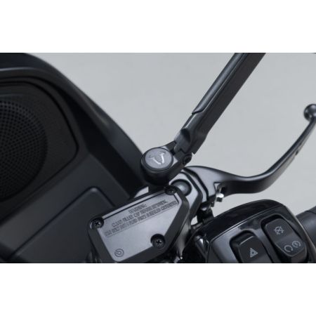 Lusterka SW MOTECH SPORT HARLEY DAVIDSON FLTRT