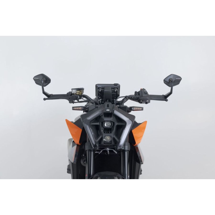 Lusterka SW MOTECH SPORT KTM DUKE 790