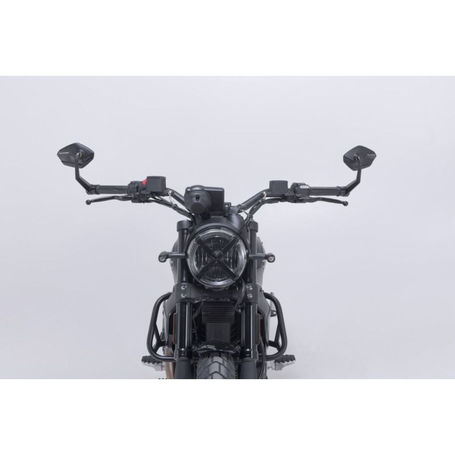 Lusterka SW MOTECH SPORT DUCATI SCRAMBLER 803