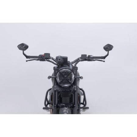 Lusterka SW MOTECH SPORT DUCATI SCRAMBLER 803