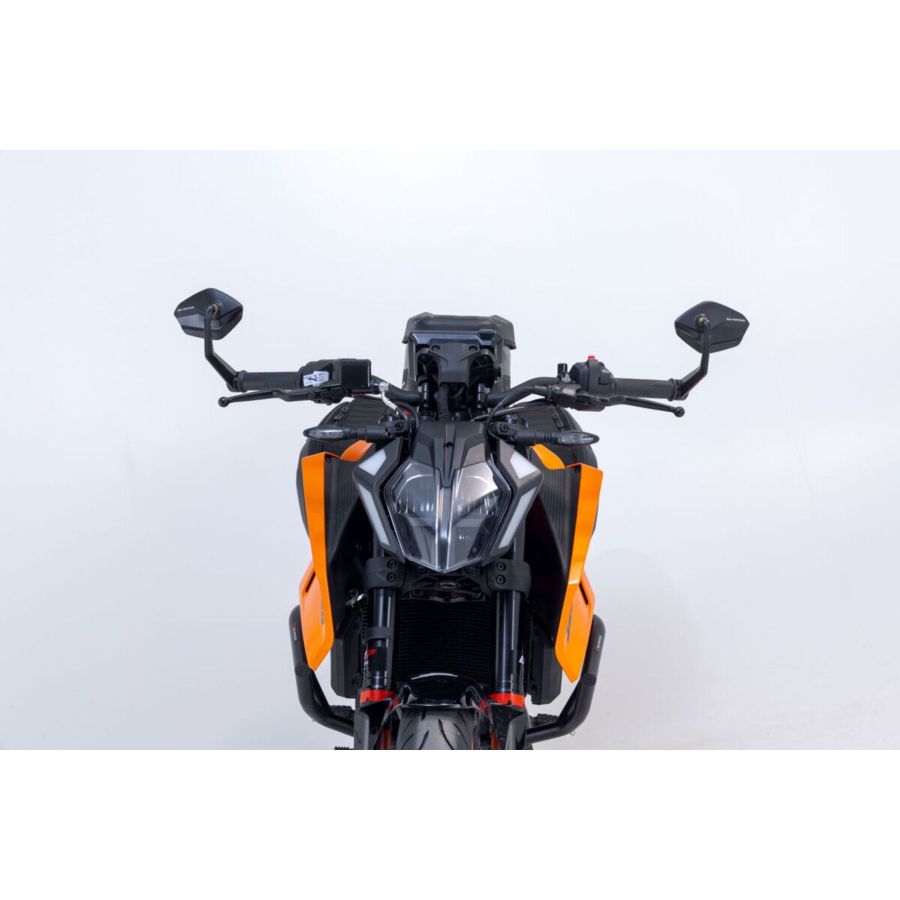 Lusterka SW MOTECH SPORT