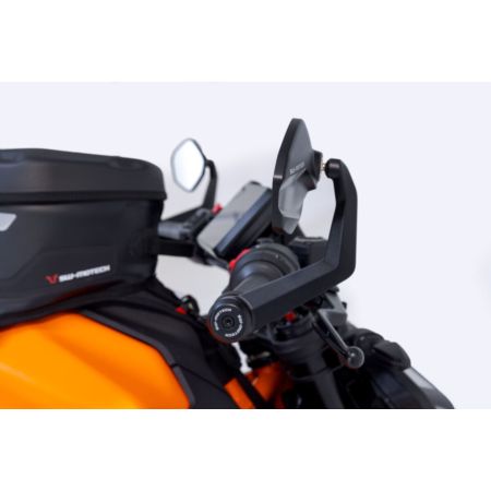 Lusterka SW MOTECH SPORT