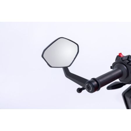 Lusterka SW MOTECH SPORT