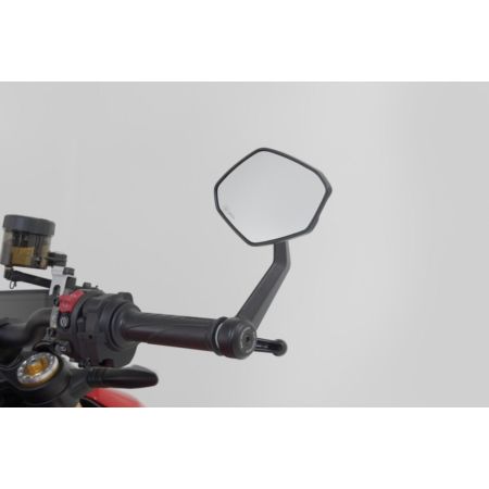 Lusterka SW MOTECH SPORT