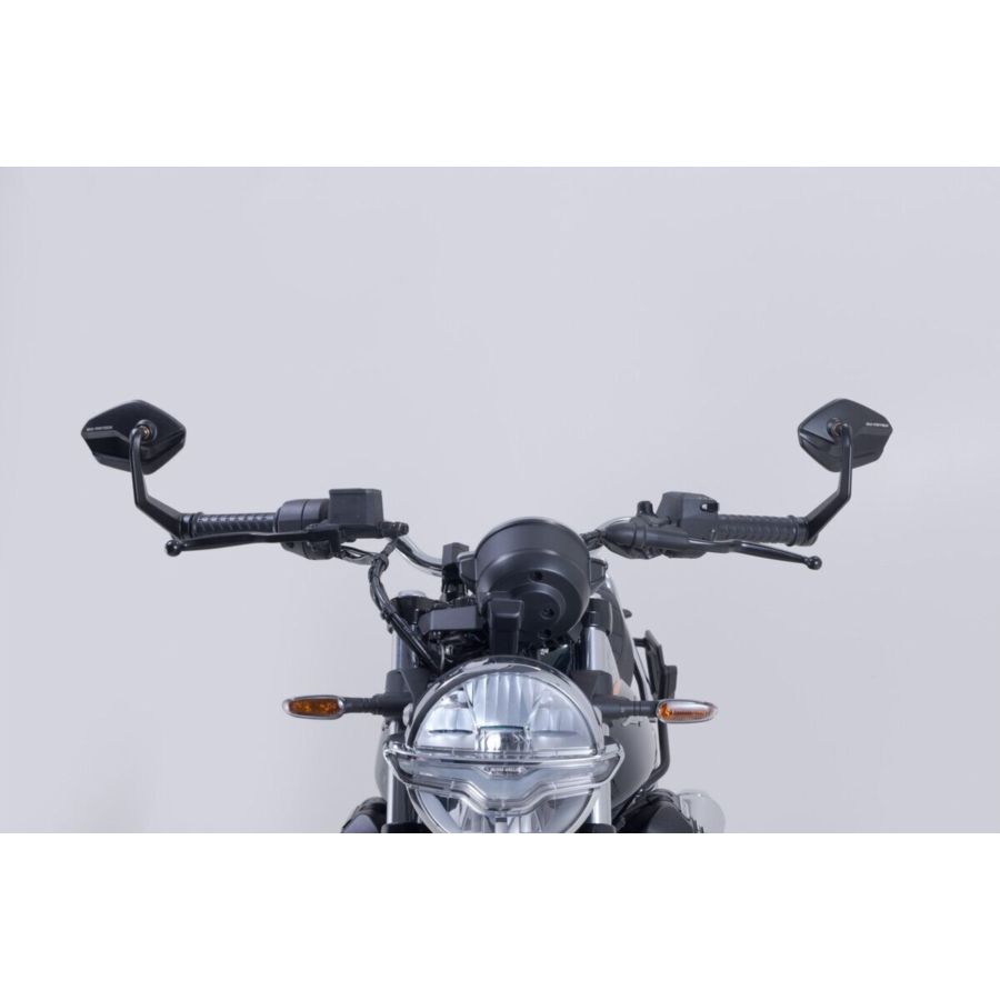 Lusterka SW MOTECH SPORT