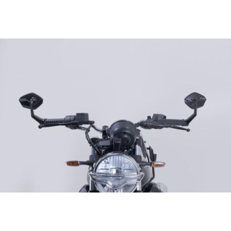 Lusterka SW MOTECH SPORT