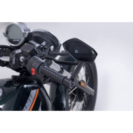 Lusterka SW MOTECH SPORT