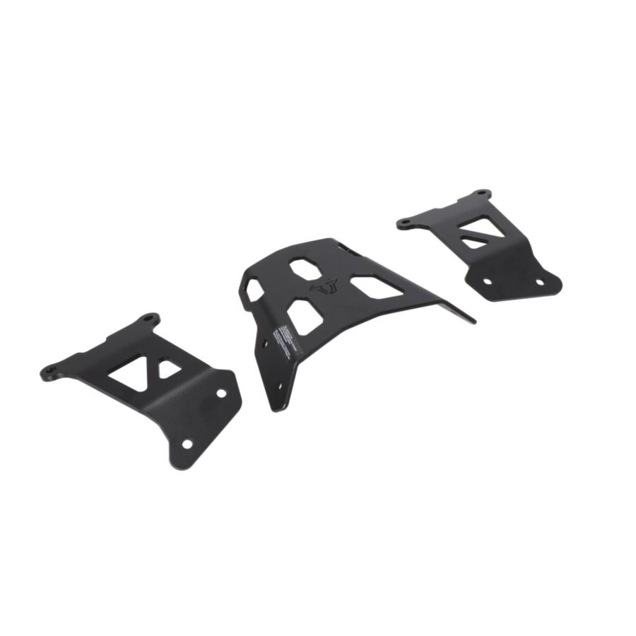 Stelaż centralny SW MOTECH STREET RACK HARLEY