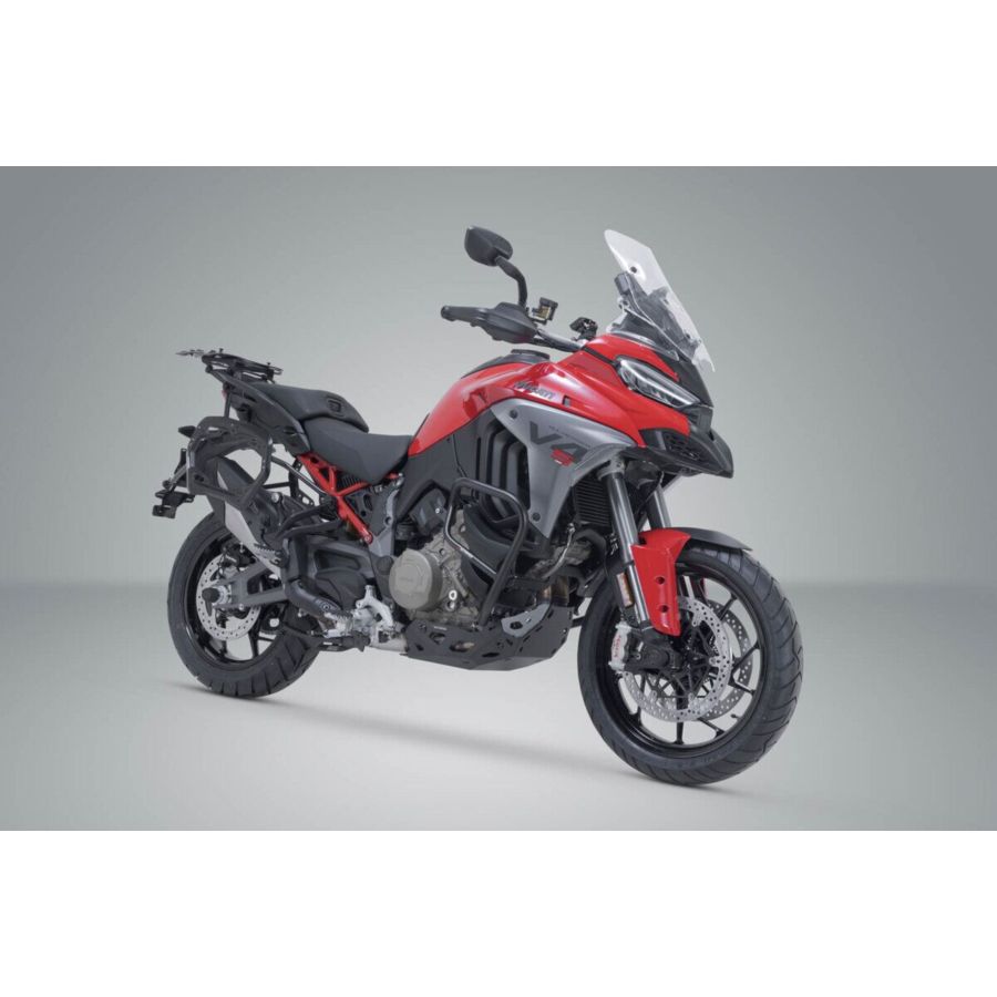 Stelaż sakw SW MOTECH PRO DUCATI MULTISTRADA V4