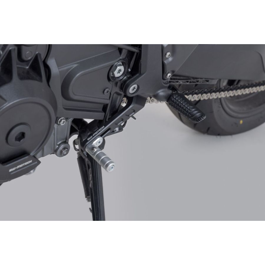 Dźwignia zmiany biegów SW MOTECH KTM DUKE 990