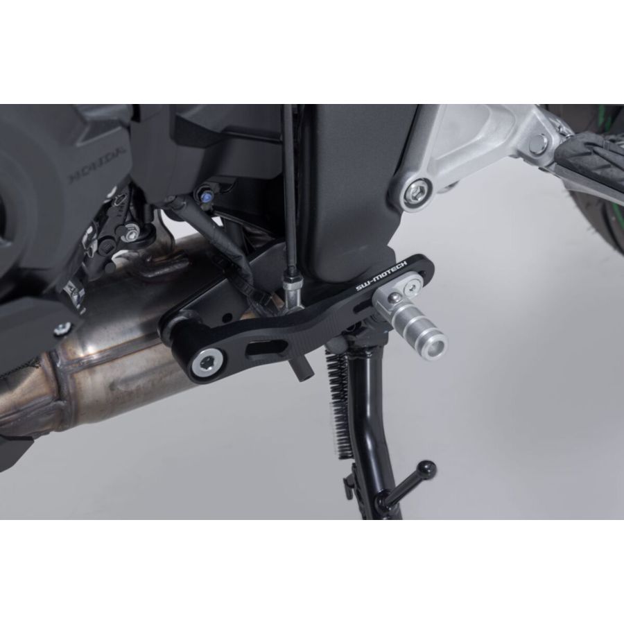 Dźwignia zmiany biegów SW MOTECH HONDA CB HORNET