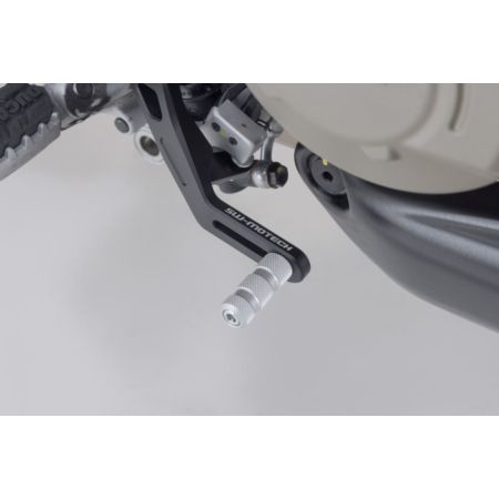 Dźwignia hamulca SW MOTECH DUCATI MULTISTRADA V4