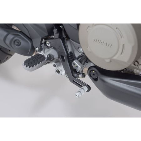 Dźwignia hamulca SW MOTECH DUCATI MULTISTRADA V4