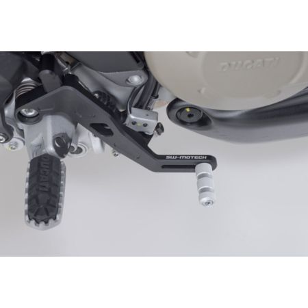 Dźwignia hamulca SW MOTECH DUCATI MULTISTRADA V4