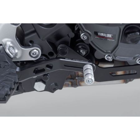 Dźwignia hamulca SW MOTECH