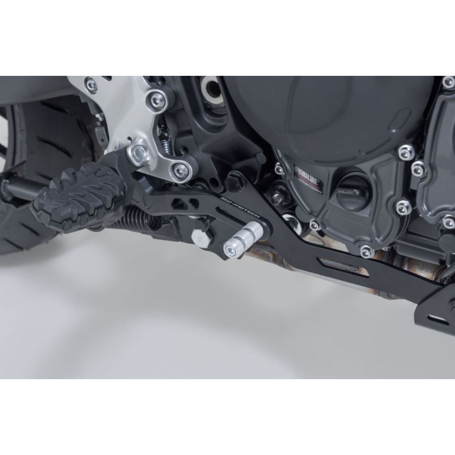 Dźwignia hamulca SW MOTECH