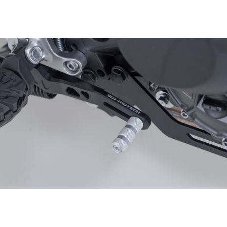 Dźwignia hamulca SW MOTECH