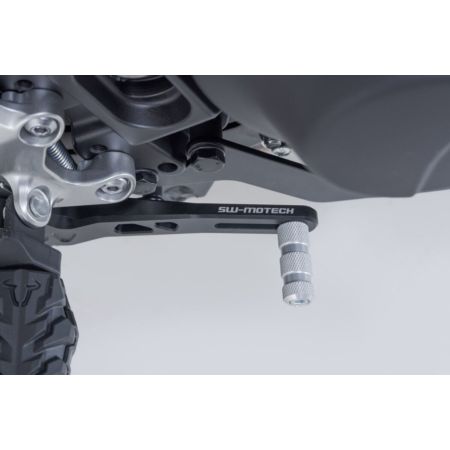 Dźwignia hamulca SW MOTECH