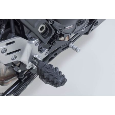 Dźwignia hamulca SW MOTECH