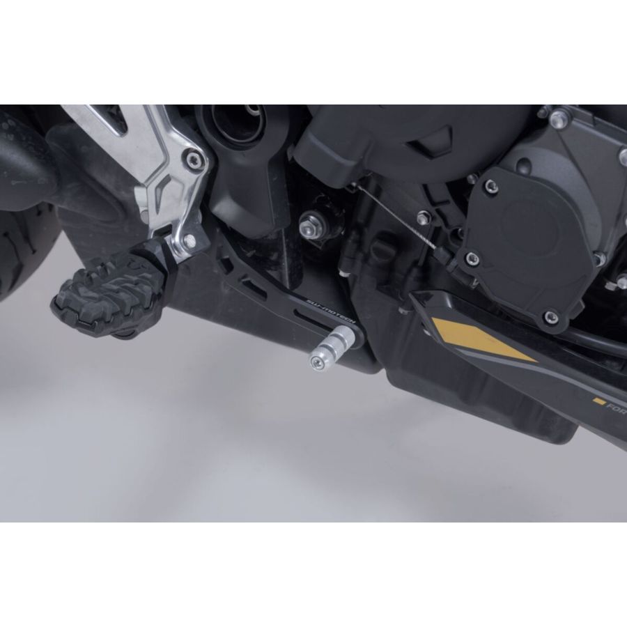 Dźwignia hamulca SW MOTECH