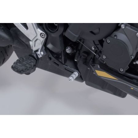 Dźwignia hamulca SW MOTECH