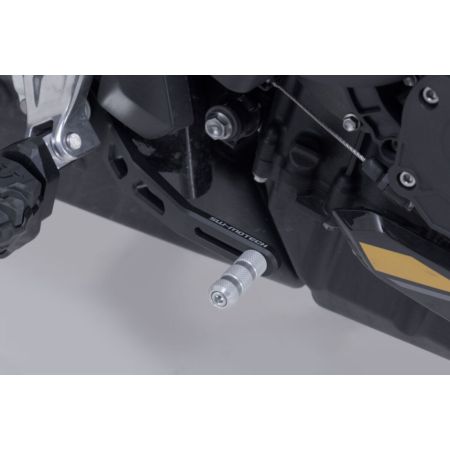 Dźwignia hamulca SW MOTECH