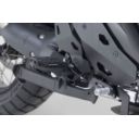 Podnóżki SW MOTECH ION BMW R R