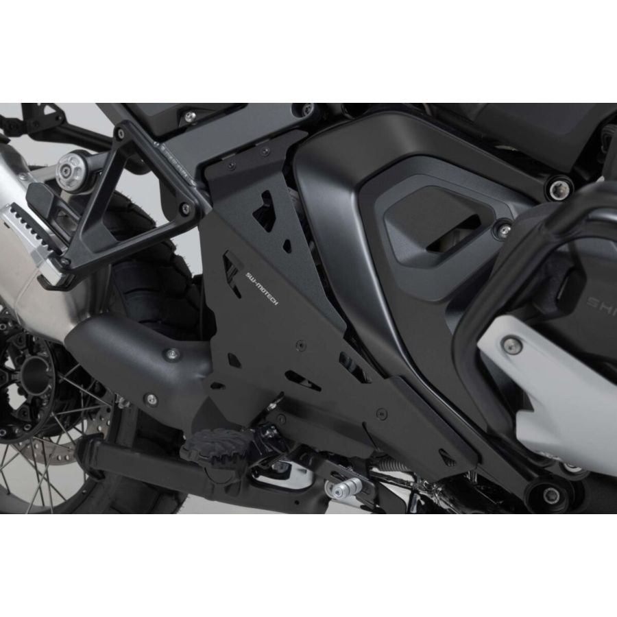 Osłony pięty SW MOTECH BMW R GS
