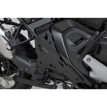 Osłony pięty SW MOTECH BMW R GS