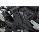 Osłony pięty SW MOTECH BMW R GS
