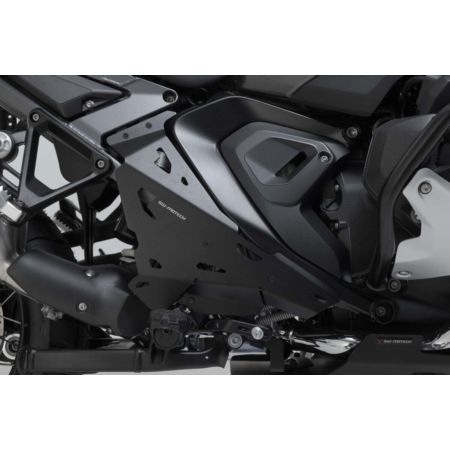 Osłony pięty SW MOTECH BMW R GS