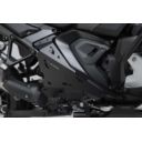 Osłony pięty SW MOTECH BMW R GS