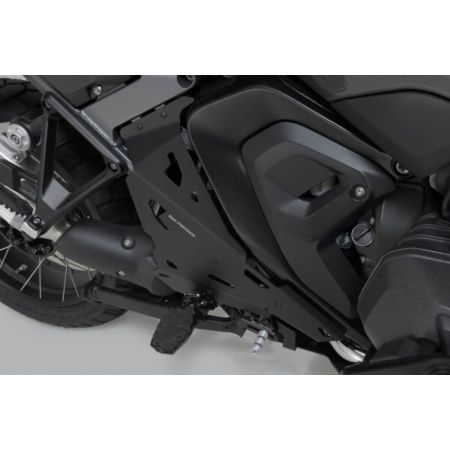 Osłony pięty SW MOTECH BMW R GS