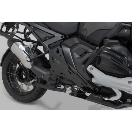Osłony pięty SW MOTECH BMW R GS