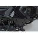 Osłony pięty SW MOTECH BMW R GS